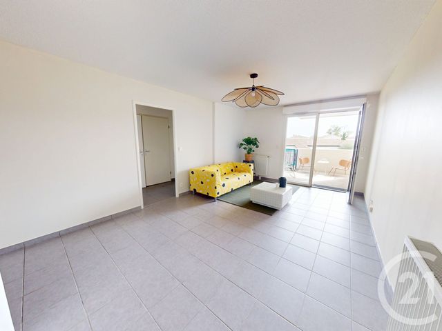 Appartement T3 &agrave; vendre - 3 pi&egrave;ces - 66,06 m2 - Colomiers - 31 - MIDI-PYRENEES