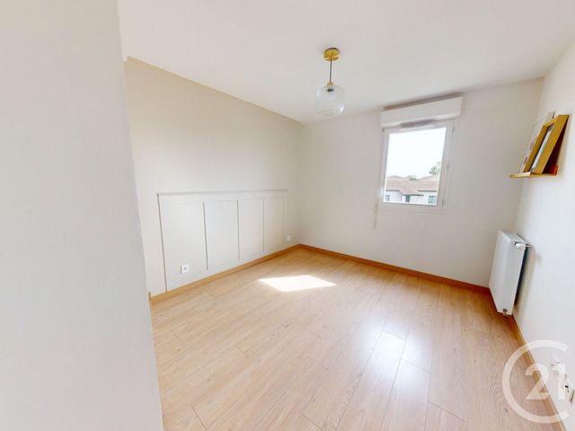 Appartement T3 &agrave; vendre - 3 pi&egrave;ces - 66,06 m2 - Colomiers - 31 - MIDI-PYRENEES