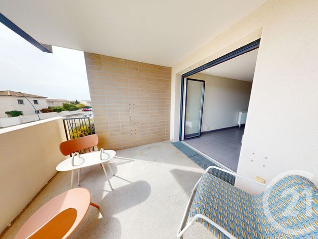 Appartement T3 &agrave; vendre - 3 pi&egrave;ces - 66,06 m2 - Colomiers - 31 - MIDI-PYRENEES