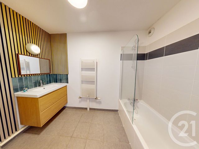 Appartement T3 &agrave; vendre - 3 pi&egrave;ces - 66,06 m2 - Colomiers - 31 - MIDI-PYRENEES