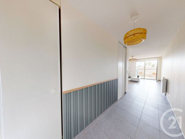 Appartement T3 &agrave; vendre - 3 pi&egrave;ces - 66,06 m2 - Colomiers - 31 - MIDI-PYRENEES