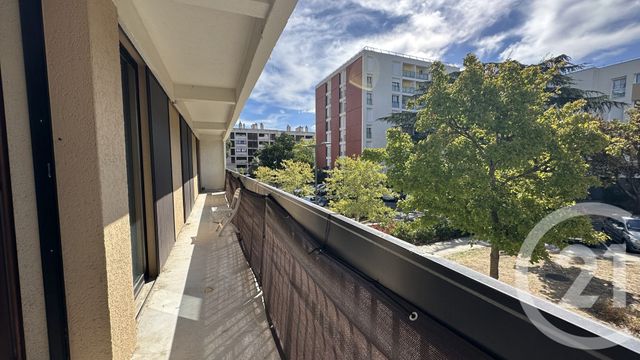 Appartement T5 &agrave; vendre - 5 pi&egrave;ces - 102 m2 - Colomiers - 31 - MIDI-PYRENEES