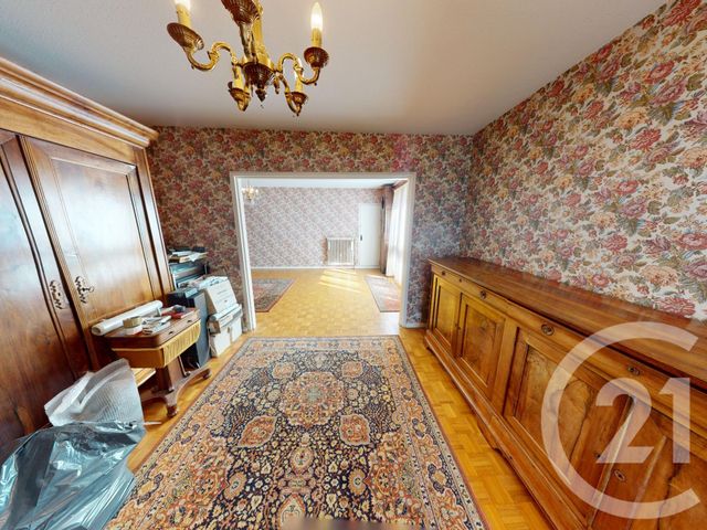 Appartement T5 &agrave; vendre - 5 pi&egrave;ces - 102 m2 - Colomiers - 31 - MIDI-PYRENEES