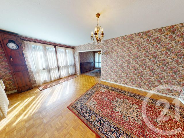 Appartement T5 &agrave; vendre - 5 pi&egrave;ces - 102 m2 - Colomiers - 31 - MIDI-PYRENEES