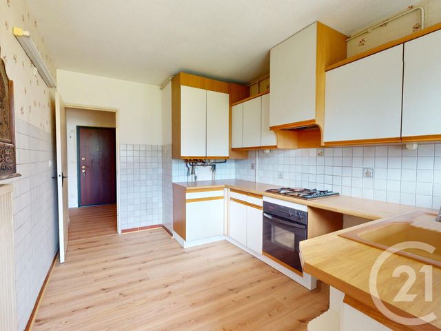 Appartement T5 &agrave; vendre - 5 pi&egrave;ces - 102 m2 - Colomiers - 31 - MIDI-PYRENEES