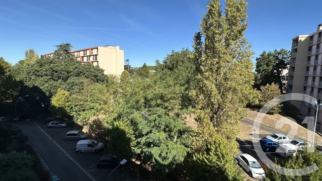 Appartement T4 &agrave; vendre - 4 pi&egrave;ces - 75 m2 - Colomiers - 31 - MIDI-PYRENEES