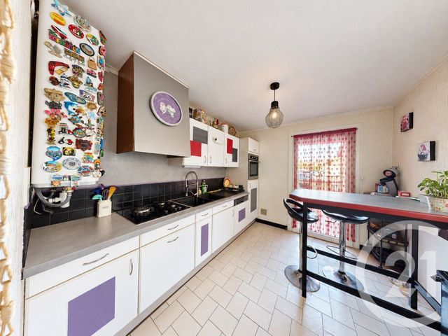 Maison &agrave; vendre - 4 pi&egrave;ces - 95,32 m2 - Colomiers - 31 - MIDI-PYRENEES