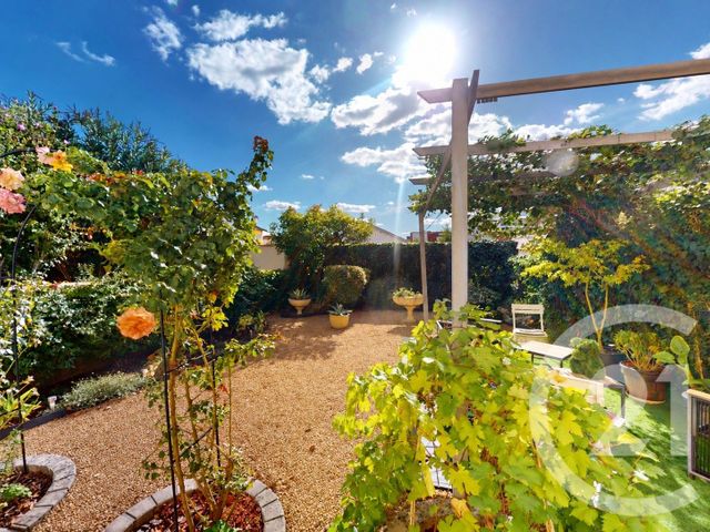 Maison &agrave; vendre - 4 pi&egrave;ces - 95,32 m2 - Colomiers - 31 - MIDI-PYRENEES