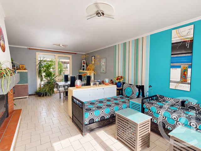 Maison &agrave; vendre - 4 pi&egrave;ces - 95,32 m2 - Colomiers - 31 - MIDI-PYRENEES