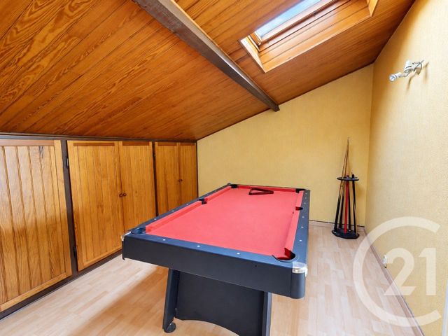 Maison &agrave; vendre - 4 pi&egrave;ces - 95,32 m2 - Colomiers - 31 - MIDI-PYRENEES