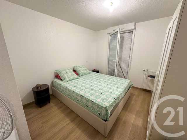 Appartement T2 &agrave; louer - 2 pi&egrave;ces - 43,25 m2 - Tournefeuille - 31 - MIDI-PYRENEES