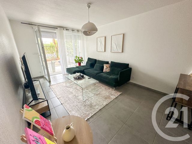 Appartement T2 &agrave; louer - 2 pi&egrave;ces - 43,25 m2 - Tournefeuille - 31 - MIDI-PYRENEES