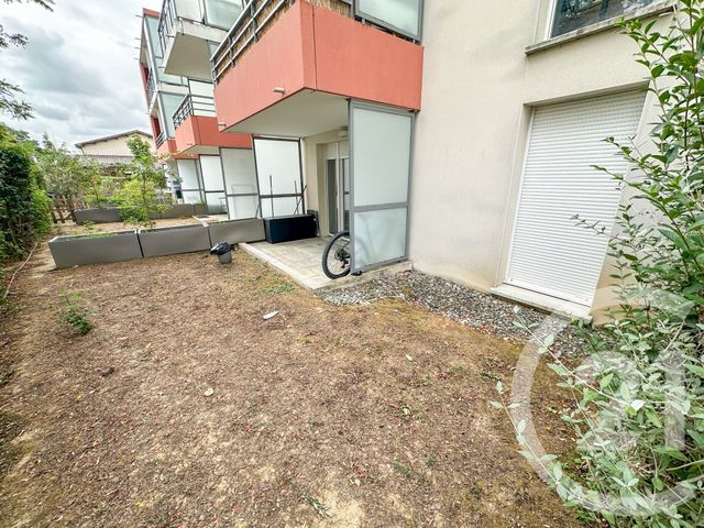 appartement - TOURNEFEUILLE - 31