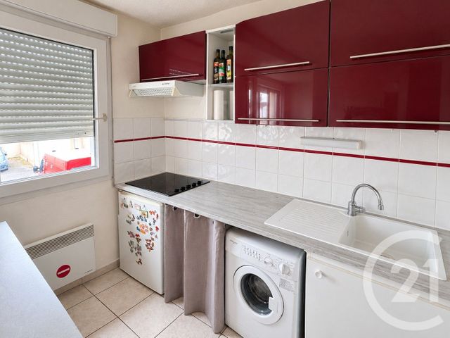 Appartement T2 &agrave; vendre - 2 pi&egrave;ces - 42 m2 - La Salvetat St Gilles - 31 - MIDI-PYRENEES