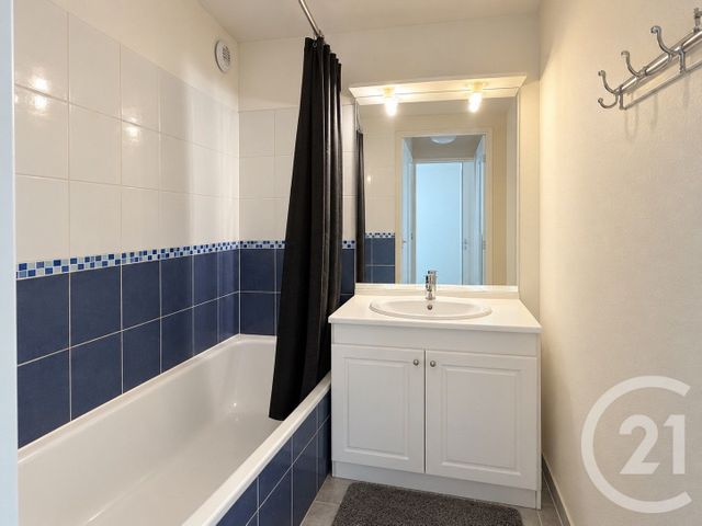 Appartement T2 &agrave; vendre - 2 pi&egrave;ces - 42 m2 - La Salvetat St Gilles - 31 - MIDI-PYRENEES