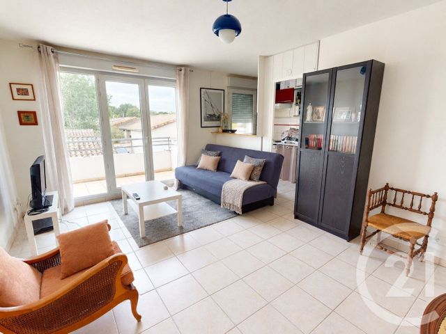appartement - LA SALVETAT ST GILLES - 31