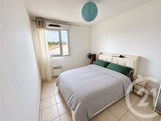 Appartement T2 &agrave; vendre - 2 pi&egrave;ces - 42 m2 - La Salvetat St Gilles - 31 - MIDI-PYRENEES