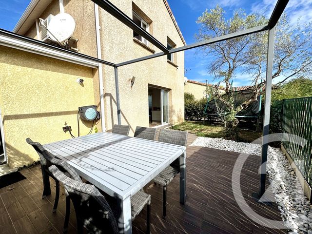 Maison &agrave; vendre - 4 pi&egrave;ces - 86 m2 - Colomiers - 31 - MIDI-PYRENEES
