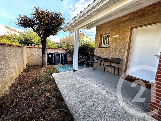 Maison &agrave; vendre - 4 pi&egrave;ces - 86 m2 - Colomiers - 31 - MIDI-PYRENEES