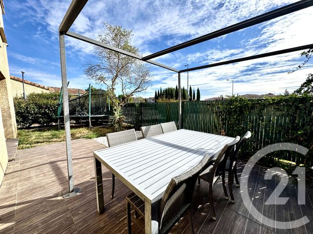 Maison &agrave; vendre - 4 pi&egrave;ces - 86 m2 - Colomiers - 31 - MIDI-PYRENEES