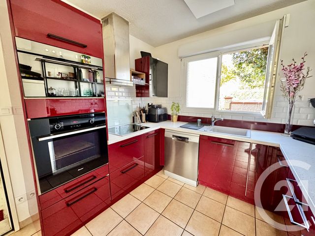 Maison &agrave; vendre - 4 pi&egrave;ces - 86 m2 - Colomiers - 31 - MIDI-PYRENEES
