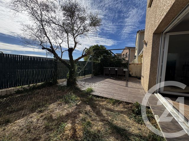 Maison &agrave; vendre - 4 pi&egrave;ces - 86 m2 - Colomiers - 31 - MIDI-PYRENEES
