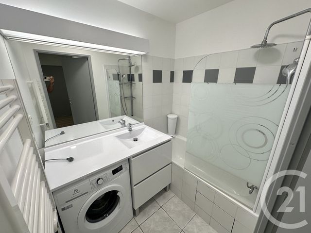 Appartement T3 &agrave; louer - 3 pi&egrave;ces - 59,84 m2 - Toulouse - 31 - MIDI-PYRENEES