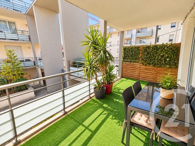 appartement - COLOMIERS - 31