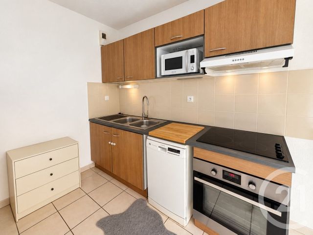 Appartement T3 &agrave; vendre - 3 pi&egrave;ces - 63,90 m2 - Colomiers - 31 - MIDI-PYRENEES