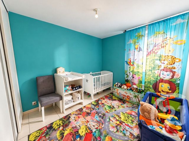 Appartement T3 &agrave; vendre - 3 pi&egrave;ces - 63,90 m2 - Colomiers - 31 - MIDI-PYRENEES
