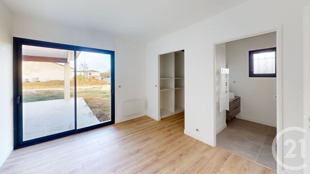 Maison &agrave; vendre - 5 pi&egrave;ces - 135 m2 - Lias - 32 - MIDI-PYRENEES