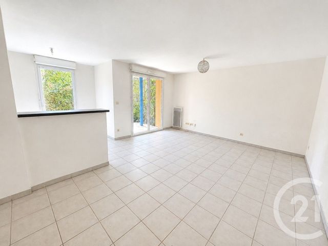 Appartement T3 &agrave; vendre - 3 pi&egrave;ces - 61,08 m2 - La Salvetat St Gilles - 31 - MIDI-PYRENEES