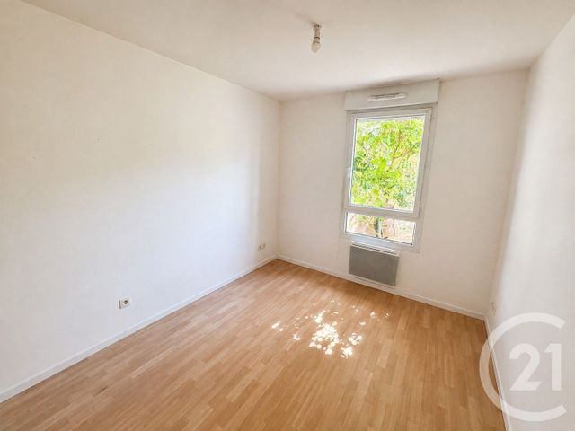 Appartement T3 &agrave; vendre - 3 pi&egrave;ces - 61,08 m2 - La Salvetat St Gilles - 31 - MIDI-PYRENEES
