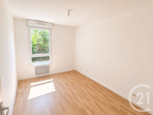 Appartement T3 &agrave; vendre - 3 pi&egrave;ces - 61,08 m2 - La Salvetat St Gilles - 31 - MIDI-PYRENEES