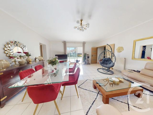 Maison &agrave; vendre - 6 pi&egrave;ces - 159,85 m2 - Leguevin - 31 - MIDI-PYRENEES