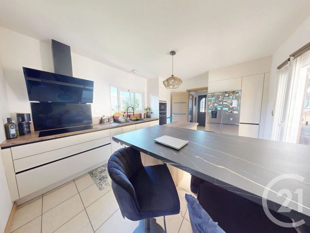 Maison &agrave; vendre - 6 pi&egrave;ces - 159,85 m2 - Leguevin - 31 - MIDI-PYRENEES