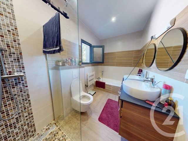 Maison &agrave; vendre - 6 pi&egrave;ces - 159,85 m2 - Leguevin - 31 - MIDI-PYRENEES