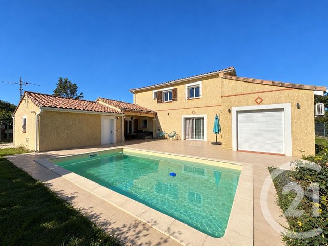 Maison 6 pièces 160 m² · à Léguevin · 160 m² · 479 990 €