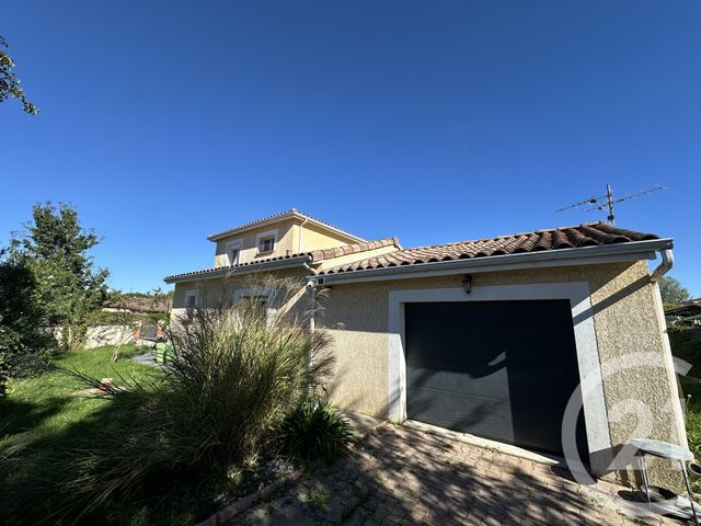 Maison &agrave; vendre - 6 pi&egrave;ces - 159,85 m2 - Leguevin - 31 - MIDI-PYRENEES
