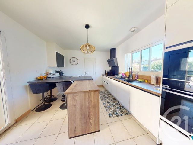 Maison &agrave; vendre - 6 pi&egrave;ces - 159,85 m2 - Leguevin - 31 - MIDI-PYRENEES