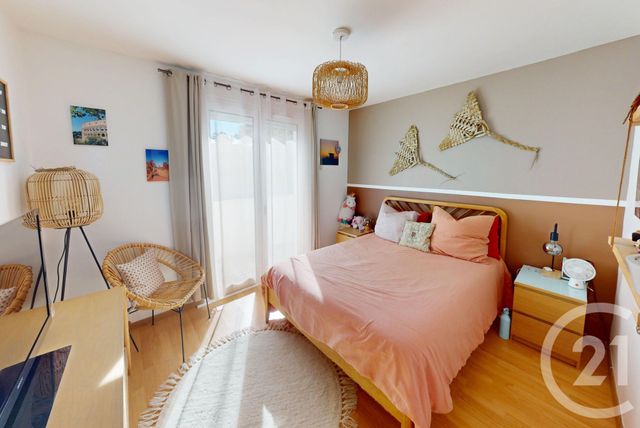 Maison &agrave; vendre - 6 pi&egrave;ces - 100 m2 - Colomiers - 31 - MIDI-PYRENEES
