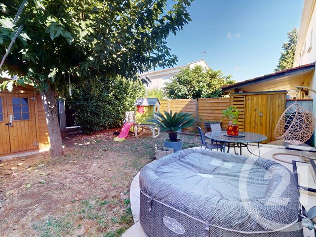 Maison &agrave; vendre - 6 pi&egrave;ces - 100 m2 - Colomiers - 31 - MIDI-PYRENEES