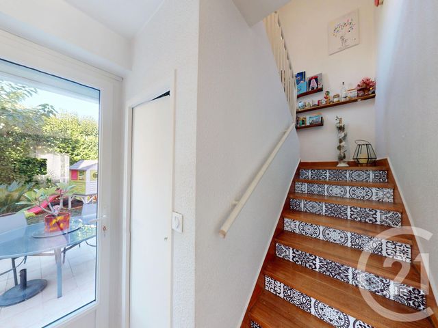 Maison &agrave; vendre - 6 pi&egrave;ces - 100 m2 - Colomiers - 31 - MIDI-PYRENEES