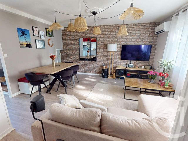 Maison &agrave; vendre - 6 pi&egrave;ces - 100 m2 - Colomiers - 31 - MIDI-PYRENEES