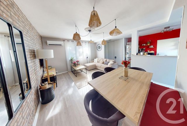 Maison &agrave; vendre - 6 pi&egrave;ces - 100 m2 - Colomiers - 31 - MIDI-PYRENEES