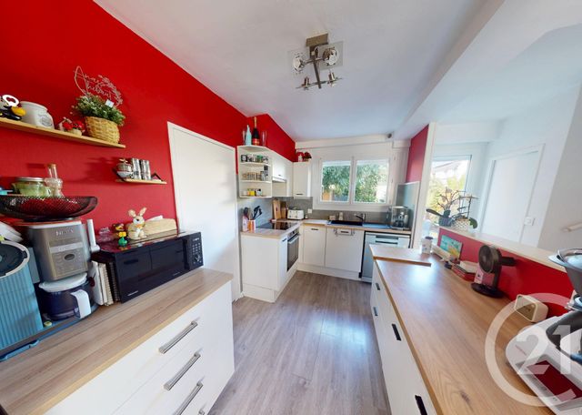 Maison &agrave; vendre - 6 pi&egrave;ces - 100 m2 - Colomiers - 31 - MIDI-PYRENEES