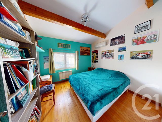 Maison &agrave; vendre - 7 pi&egrave;ces - 155,15 m2 - Pibrac - 31 - MIDI-PYRENEES