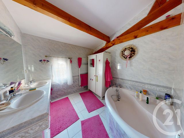 Maison &agrave; vendre - 7 pi&egrave;ces - 155,15 m2 - Pibrac - 31 - MIDI-PYRENEES