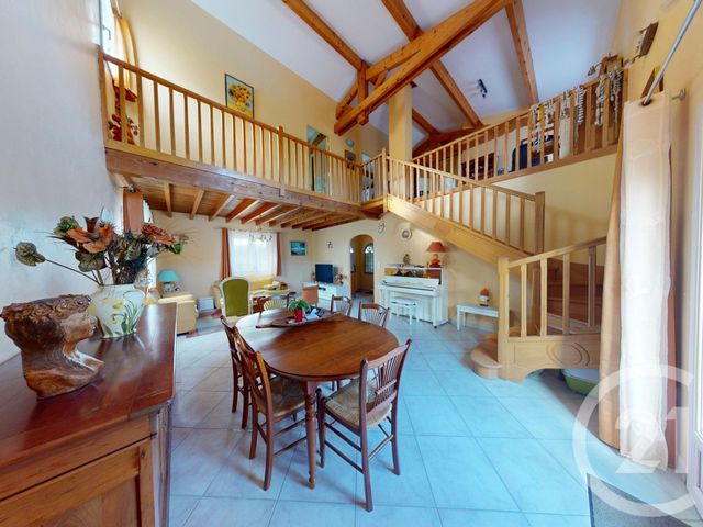 Maison &agrave; vendre - 7 pi&egrave;ces - 155,15 m2 - Pibrac - 31 - MIDI-PYRENEES