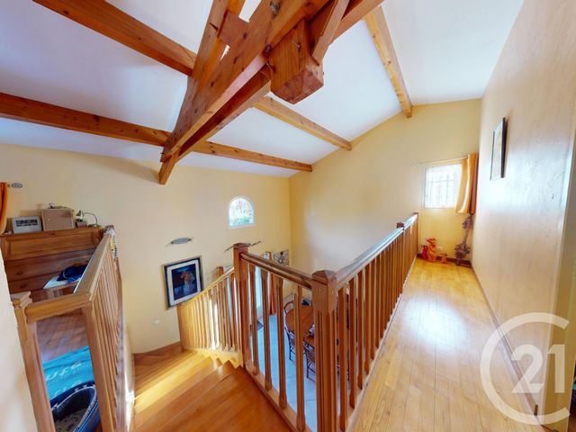 Maison &agrave; vendre - 7 pi&egrave;ces - 155,15 m2 - Pibrac - 31 - MIDI-PYRENEES